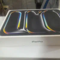 آیپد ۲۰۲۴ پرو ۲۵۶|تبلت|اصفهان, رکن الدوله غربی|دیوار