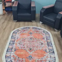 نسل جدید فرش و فرشینه چاپی