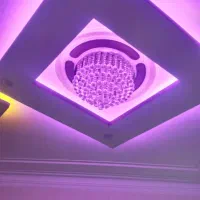 برقکار وبرکاری .عیب یابی برقی .نورپردازی .|خدمات پیشه و مهارت|رشت, سعدی (تختی)|دیوار