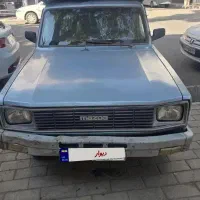 فروش مزدا 1600 مدل 73