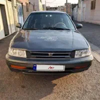 هوندا اکورد|خودرو سواری و وانت|سبزوار, اسلام آباد|دیوار