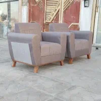 مبل اقتصادی مدل پیکاسو ( مبل جهزیه )