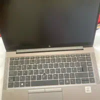 Hp zbook firefly 14 g7|رایانه همراه|کرمان, |دیوار