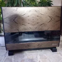 بخاری ایمن گاز مشهد