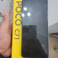 poco c71|موبایل|کامیاران, |دیوار