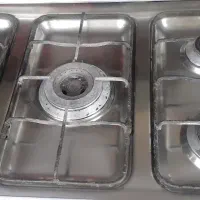 فرگاز فروشی