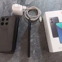 note 13 پلمپ|موبایل|ارومیه, |دیوار