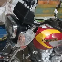 موتور ۲۰۰ خشک کبیر ۱۴۰۴|موتورسیکلت|رابر, |دیوار