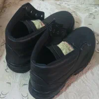 کفش کار