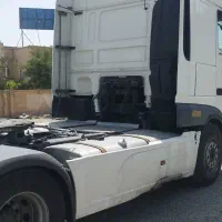 تریلی کشنده داف 2018