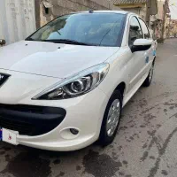 پژو 207 tu3 ارتقا یافته 1404 با کارت طلایی|خودرو سواری و وانت|رشت, پیرکلاچای|دیوار