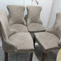 صندلی نهار خوری