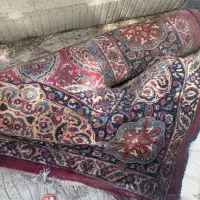 فروش فرش دستباف کارکرده ۲۴ متری