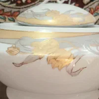 سوپ خوری ۶-۸ نفر چینی مقصود نو نو مناسب جهاز