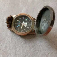 ساعت قدیمی کلکسیونی