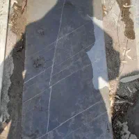 فروش دو عدد قبر قطعه ۴ در بهشت معصومه قم فوری|فروش خانه و ویلا|قم, آرامستان بهشت معصومه|دیوار