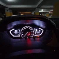 Fmc511 (چانگان آلسوین) مدل1403 کم کارکرد|خودرو سواری و وانت|تهران, امام زاده قاسم (نیاوران)|دیوار