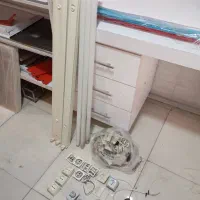 لوستر مهتاب پریز لامپ و لوازم برقی|لوستر و چراغ آویز|زنجان, |دیوار