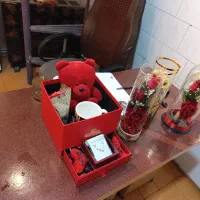 فروش عروسک  و گل باکس|اسباب‌بازی بچه|سهند, |دیوار