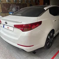 اپتیما ۲۰۱۲ فول کم کار معاوضه|خودرو سواری و وانت|تهران, کیانشهر|دیوار
