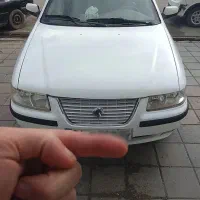 سمندlxمدل 82|خودرو سواری و وانت|نقده, |دیوار