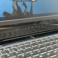 لپتاپ Alienware مخصوص گیمرها 6 گیگ گرافیک|رایانه همراه|اهواز, طالقانی|دیوار