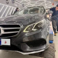 بنز e250 2014 فول
