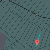 زمین ۱۰۰۰ متری نشاط اکازیون