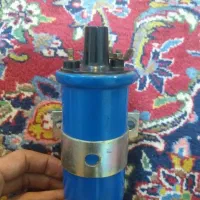 کوعل پراید کاربراتور