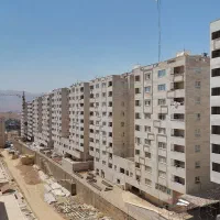 امتیازاپارتمان مجموعه وصال3خوابه