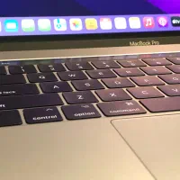 مکبوک پرو ۲۰۱۸ ۱۵.۴ اینچ|رایانه همراه|تهران, قیطریه|دیوار