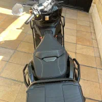 موتور agv 1404|موتورسیکلت|اصفهان, باغ زیار|دیوار