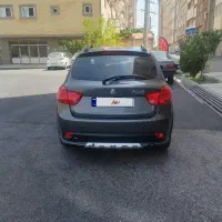 کوئیک مدل ۹۸ کم کار|خودرو سواری و وانت|تبریز, |دیوار