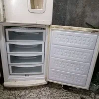 یخچال|یخچال و فریزر|رامیان, |دیوار