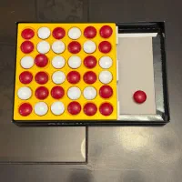 بازی فکری اوتلو