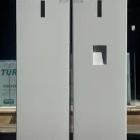 بخچال دوقلو برلین المان