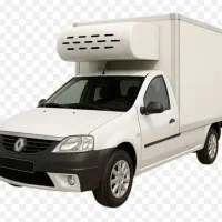 استخدام راننده برای پخش مواد غذایی