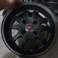 رینگ اسپرت سایز 14 پژو 207 پارس 206 405 رانا