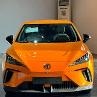 ثبت نام خودرو MG4 EV قیمت قطعی