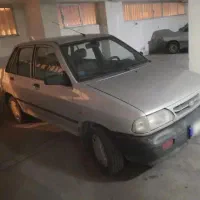 پراید مدل 88