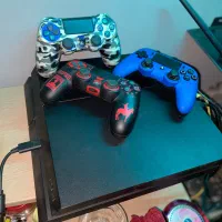Ps4|کنسول، بازی ویدئویی و آنلاین|قشم, |دیوار