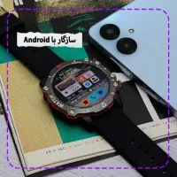 ساعت هوشمند 47میلی متر ریولینک مدل 2 -pro RL|ساعت|آذرشهر, |دیوار