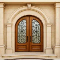 (مشارکت) در تکمیل واحد خام