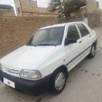 131پراید95|خودرو سواری و وانت|مشهد, شهید علی محمدی|دیوار