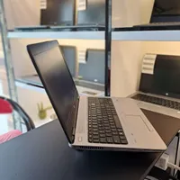 لپ تاپ Hp probook 650 G2 پردازنده i5 در حد|رایانه همراه|همدان, |دیوار