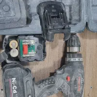 تعمیر انواع ابزار از تمامی برند ها|خدمات پیشه و مهارت|اصفهان, مفتح|دیوار