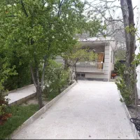 ویلا باغ 340 متری ،دماوند