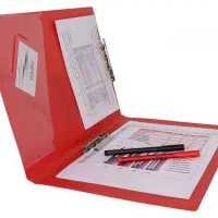 پوشه مدارک گم شده