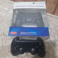 2 عدد دسته ps4