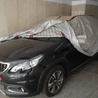 پژو 2008 صفر واقعی خشک،مدل98